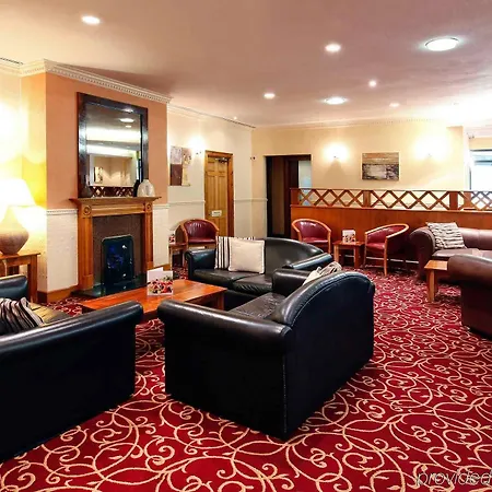 Wigan Oak Hotel By Belvilla-3