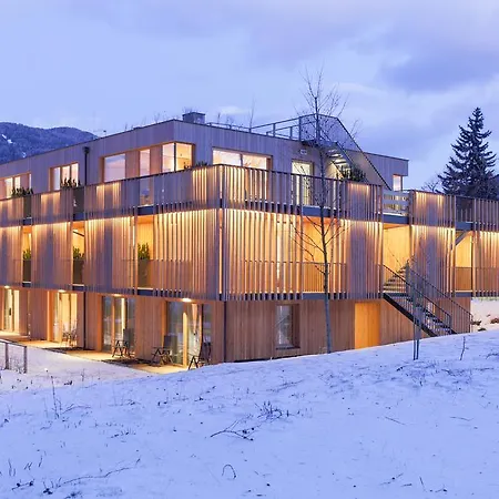 Steindl'S Boutique Hotel-2