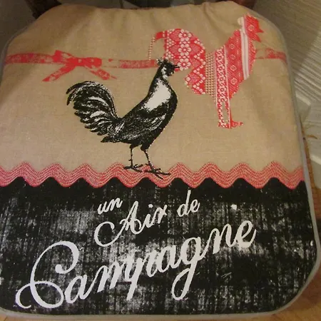 Le Coq En Pate-3