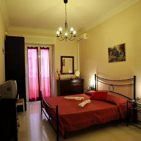 La Casa Romana-3