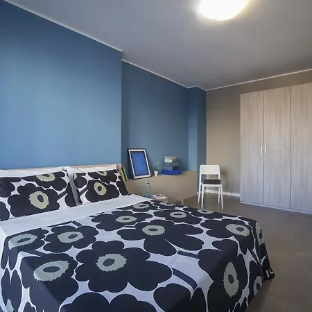 Aurum Aparthotels Bicocca-2