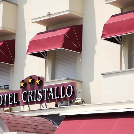 Hotel Cristallo-2