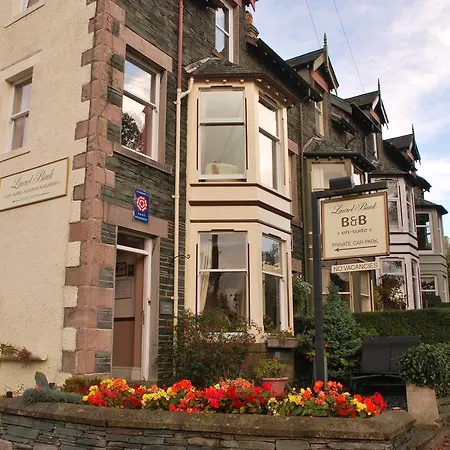 Laurel Bank Guest House-3
