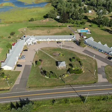 Annapolis Royal Inn & Suites-2