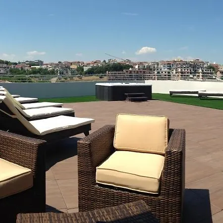 Gabri Park Hotel-2