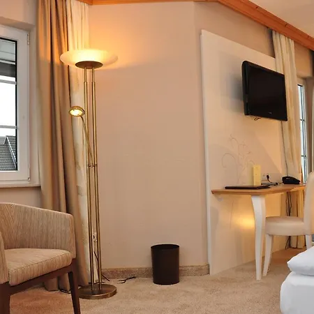 Hotel Sauerländer Hof-2