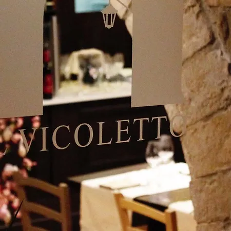 Hotel Il Vicoletto-3