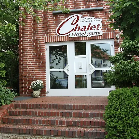 Hotel Chalet-2