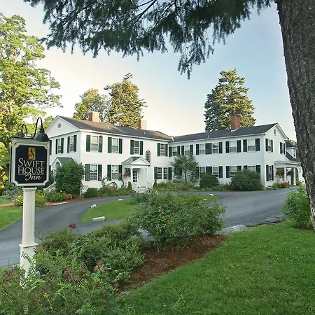 Swift House Inn-2