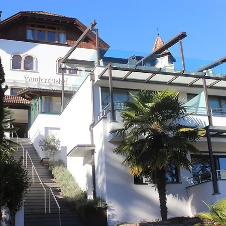 Hotel Lambrechtshof-3