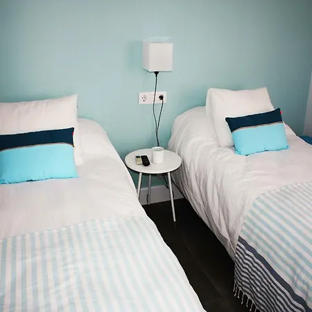 Hostal La Casa Sanlúcar-2
