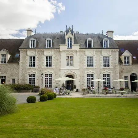 Chateau De Fere-2