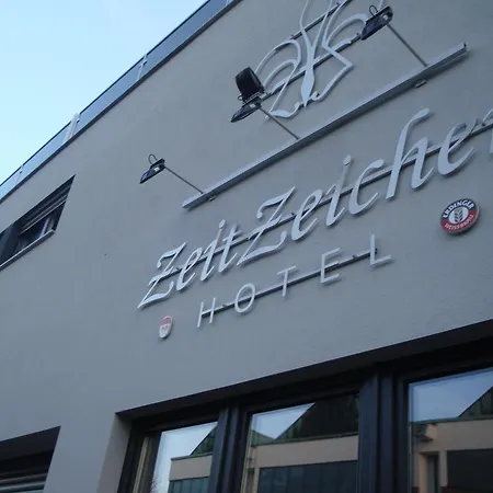 Hotel ZeitZeichen-2