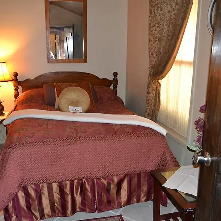 Sheldon Street Lodge-2