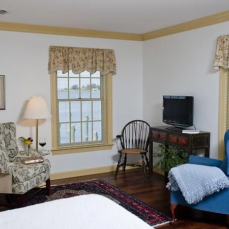 Inn At Osprey Point-2