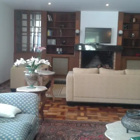 Pousada Matitaterê-3