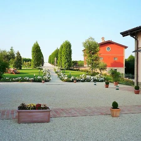 La Vedetta Bed&Breakfast-2