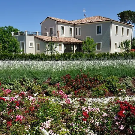 San Giovanni relais-2