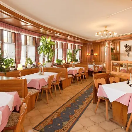 Hotel Jägerhaus-2