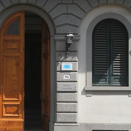 Hotel Cordova-3