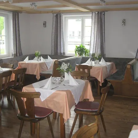 Gasthof Kienklause 2 Sterne Pension NO Wifi NO Handysignal-2