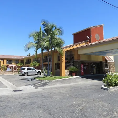 Azusa Inn-3