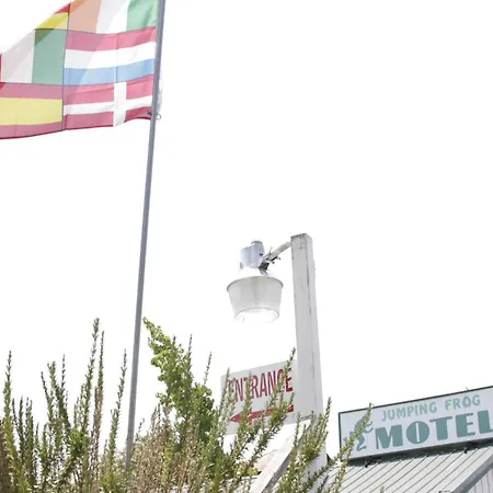 Jumping Frog Motel-2