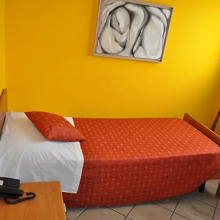Hotel Mantova Sud-2