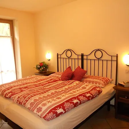 Residence Villa Avisio-2