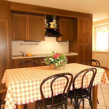 Residence Villa Avisio-2