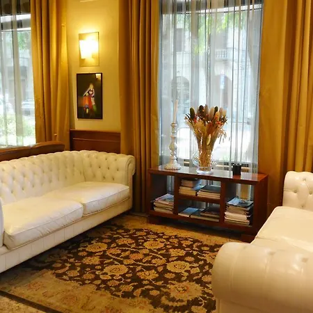 Hotel Moderno-3