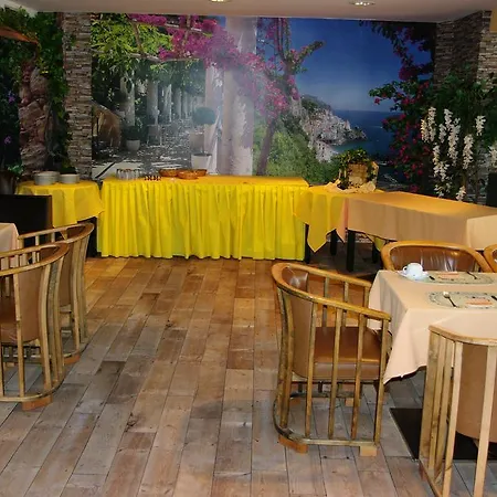 Landhotel Goldener Löwe mit Pension Am Taurastein-2