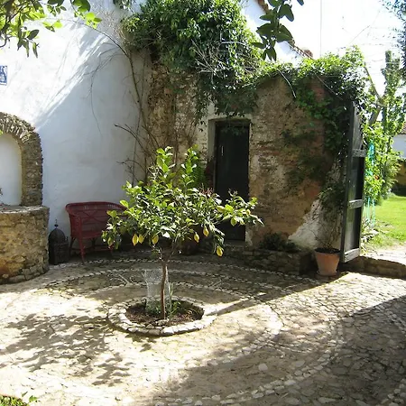 Posada del Castaño-3