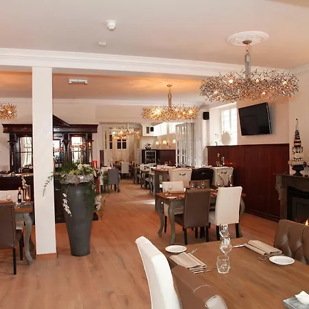Hotel Restaurant Riche-3