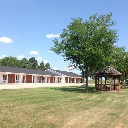 Crest Country Inn-3