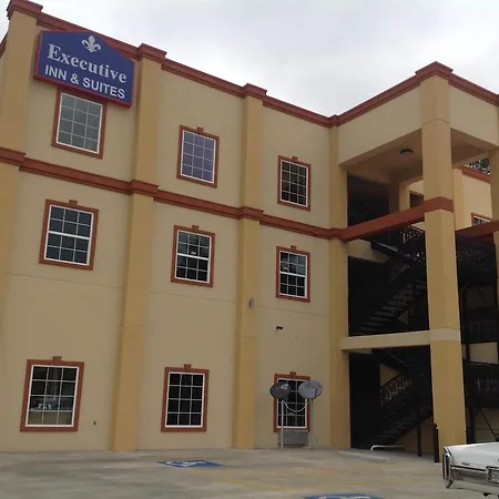 Executive Inn And Suites Jefferson-2