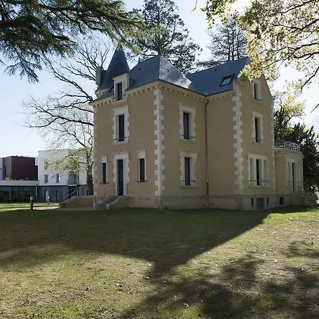 Domitys Le Château des Plans-3