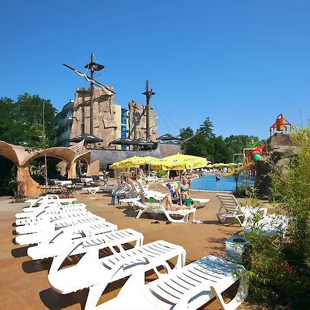 Hotel Kotva-3