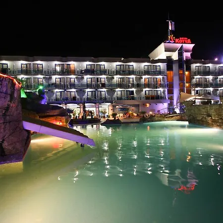 Hotel Kotva-2