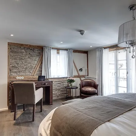 Boutique - Hotel Adara-2