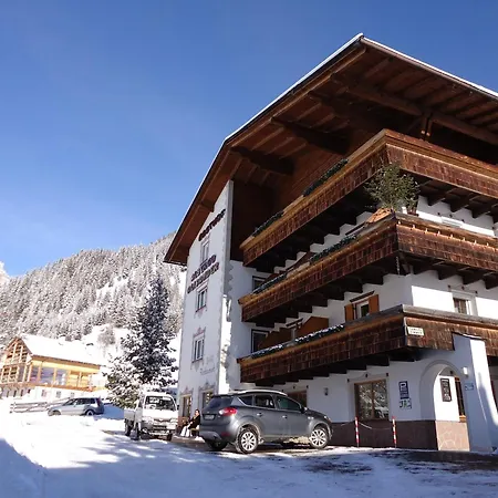 Albergo Alisander-2