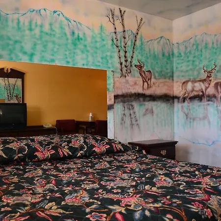 Everkleen Motel Downtown-3