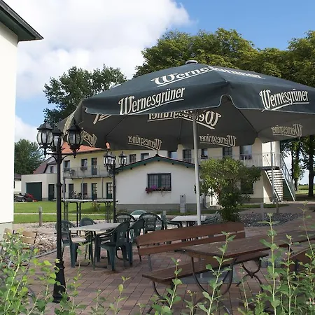 Gasthof&Pension Zum Himmel-3