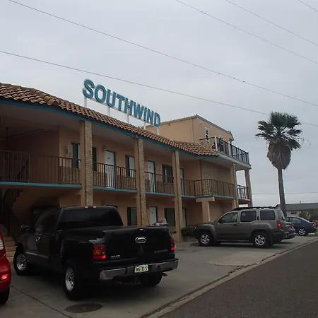 Southwind Inn-2