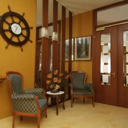 Hotel Fabius-3
