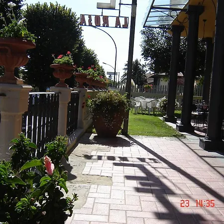 Hotel La Rosa-3