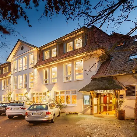 Hotel&Restaurant Grotehof-3