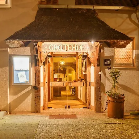 Hotel&Restaurant Grotehof-2