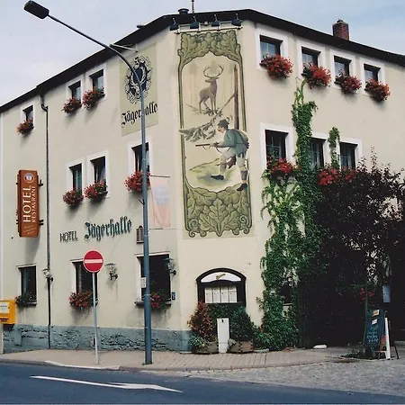 Hotel Jägerhalle-2