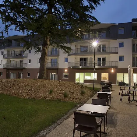 Domitys Le Jardin d'Eole-2